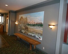 Hotel Enjoy The Great Outdoors At Guesthouse Enumclaw! 4 Great Units, Pets Allowed (Enumclaw, USA)