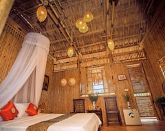 Hotelli Tam Coc Rice Fields Resort (Ninh Bình, Vietnam)