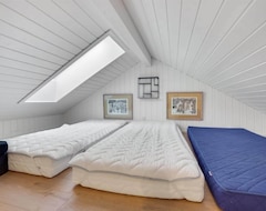 Toàn bộ căn nhà/căn hộ Vacation Home Iwa - 475m From The Sea In Sealand In Store Fuglede - 8 Persons, 3 Bedrooms (Gørlev, Đan Mạch)