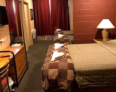 Hotelli Cottonwood Lodge (Berridale, Australia)