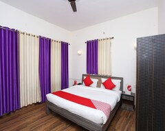 OYO 23298 Hotel Uttaranchal Inn (Nainital, India)