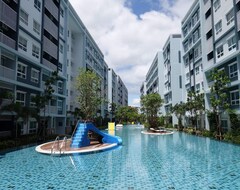 Hotel Baan Kum Siri - The Trust Condominium (Hua Hin, Thailand)
