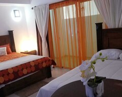 Khách sạn Figaro Hotel Samana (Samana, Cộng hòa Dominica)