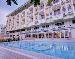 Hotel Subic Grand Harbour (Subic, Filippinerne)