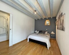 Casa/apartamento entero Apartment La Gonfrière, 4 Bedrooms, 8 Persons (La Gonfrière, Francia)