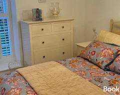 Bed & Breakfast Brownrigg (Otterburn, Reino Unido)