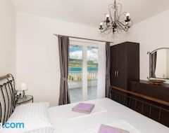 Hotel Villa Calluna (Trogir, Croatia)