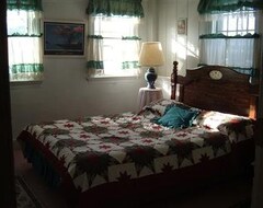 Hotel 1768 Country Inn (North Conway, USA)