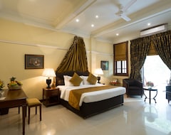 Hotel Suisse (Kandy, Šri Lanka)