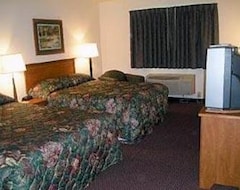 Hotel Sleep Inn Hillsboro (Hillsboro, USA)