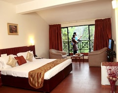 Hotel Abad Copper Castle (Munnar, India)