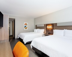 Hotel Holiday Inn Express Clearwater East - Icot Center (Clearwater, USA)