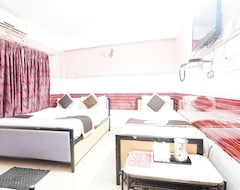 Hotelli Oyo 16064 Hotel Tirupati (Jalpaiguri, Intia)