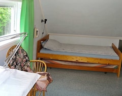 Casa/apartamento entero 5 Person Holiday Home In LÖgdeÅ (Lögdeå, Suecia)