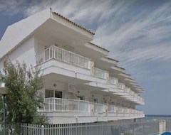 Khách sạn Mirada - Marblau (Puerto de Alcudia, Tây Ban Nha)