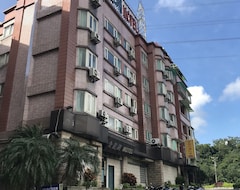 Hotel Gin Lon Lake Motel (Taipei City, Taiwan)