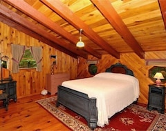 Casa/apartamento entero Cedarwood Lodge (Clearfield, EE. UU.)