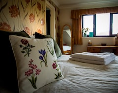 Hotel Sladesdown Farm (Ashburton, Reino Unido)