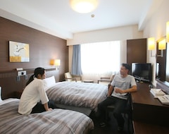 Khách sạn Route Inn Grantia Ishigaki (Ishigaki-shi, Nhật Bản)