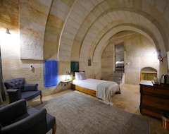 Design Cappadocia Hotel (Göreme, Turquía)