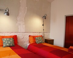Bed & Breakfast Loft Padova Bed&Breakfast (Padua, Italia)