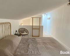 Cijela kuća/apartman Suite Privee Cosy Et Calme (Andernos-les-Bains, Francuska)