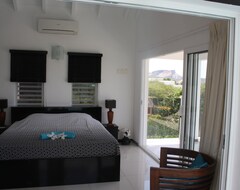 Toàn bộ căn nhà/căn hộ Sun Sea Sleep (Willemstad, Curacao)