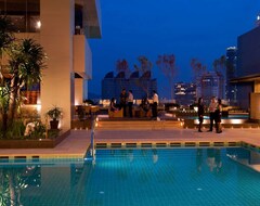 فندق DoubleTree by Hilton Hotel Kuala Lumpur (كوالالمبور, ماليزيا)