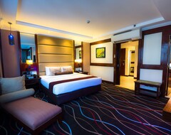 Hotelli Cebu Parklane International (Cebu City, Filippiinit)