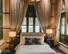 Hotel Al Balad Hospitality (Jedda, Arabia Saudí)