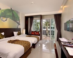 Otel A2 Pool Resort - Sha Plus (Cape Panwa, Tayland)