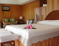 Hotel Iorana (Hanga Roa, Chile)