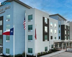 Hotel TownePlace Suites by Marriott Abilene Southwest (Abilene, USA)