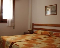 Hotelli Apartamentos Arlanza - Only Adults (Playa d'en Bossa, Espanja)
