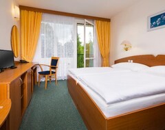 Hotel Novy dum (Hejnice, Češka Republika)