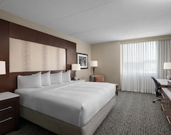 Hotel Marriott Pittsburgh North (Cranberry Township, EE. UU.)