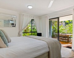 Hele huset/lejligheden Castaways Beach Luxury Beachfront Apartment (Noosa Heads, Australien)