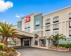 Khách sạn Best Western Plus St. Augustine I 95 (St. Augustine, Hoa Kỳ)