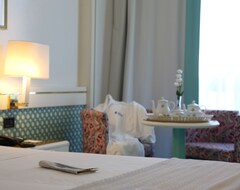 Khách sạn Grand Hotel Terme (Margherita di Savoia, Ý)