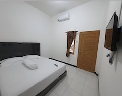 Khách sạn Oyo 93306 Homestay Pramana (Pontianak, Indonesia)
