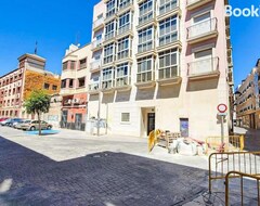 Cijela kuća/apartman Piso Senorial En Casco Historico De Cartagena (Cartagena, Španjolska)