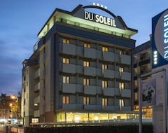 Hotel Du Soleil (Rimini, Italija)