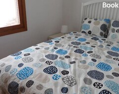 Casa/apartamento entero Appartement Cala Conills, Sant Elmo - Wifi Gratis (Sant Elm, España)