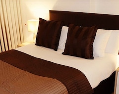 Hotel City Stop Manchester (Manchester, United Kingdom)