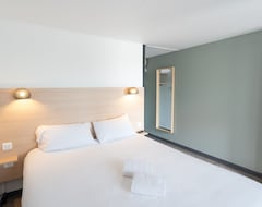 Hotel Inn Design Resto Novo La Rochelle (La Rochelle, Fransa)
