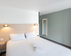 Hotelli Hotel Inn Design Resto Novo La Rochelle (La Rochelle, Ranska)