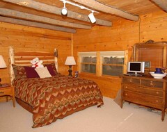 Tüm Ev/Apart Daire Sunrise Lodge Spectacular & Peaceful Winter Location (Pine, ABD)