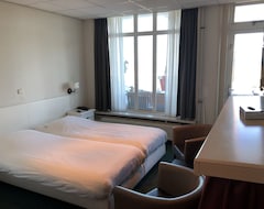 Khách sạn Hotel Zee En Duin (Katwijk, Hà Lan)