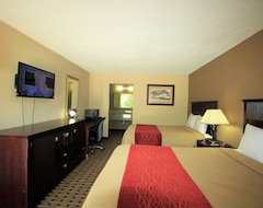 Hotel The Night Inn (Union, EE. UU.)