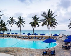 Hotel Jacaranda Indian Ocean Beach Resort (Diani Beach, Kenya)